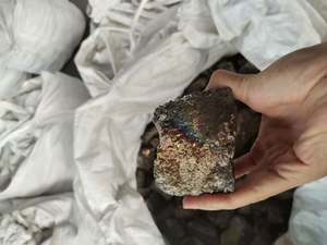 Prix de l'alliage de ferro-manganèse Femn de haute qualité - Product Image 5