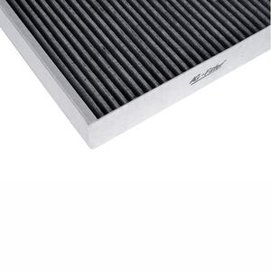 AGF工場OEM/ODM直接販売車キャビンエアフィルターエレメント卸売発電機エアフィルター - Product Image 4