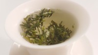 KAIYANGE Vente en gros très prisée en Asie, Thé vert KONGFU 100% frais, naturel, fait main, pour cérémonies et boissons saines
