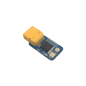 BIFRC Crossing Machine Anti-Spark Module XT60 Connector <b>Drone</b> Battery Spark Protection Device L493 - Product Image 5