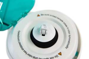 Hot Verkoop D1008 <span class=keywords><strong>Mini</strong></span> Laboratorium <span class=keywords><strong>Centrifuge</strong></span> Voor Lab Gebruik Met 7000 Rpm Vaste Snelheid <span class=keywords><strong>Oem</strong></span> - Product Image 5