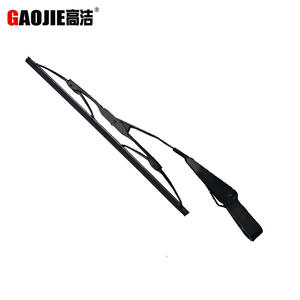 Compatible avec l'ensemble de bras d'essuie-glace arrière Hyundai Matrix (modèle 02-06) - Product Image 4