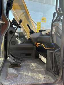 Excavatrice sur chenilles d'occasion Cat 10 tonnes, modèles Cat 310, 313, 308, 307, avec moteur d'origine japonaise, Caterpillar d'occasion - Product Image 4