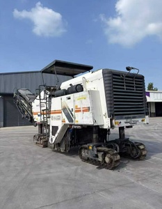 Fraiseuse d'occasion Wirtgen W2000, W1900, W2100, W2200 de 2015 pour la construction routière - Product Image 6