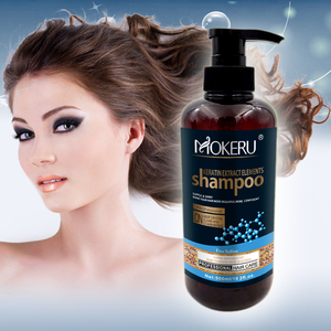 Shampoo nourrissant à la kératine, best-seller, shampooing professionnel de salon, shampooing hydratant à la kératine, doux <span class=keywords><strong>pour</strong></span> les hommes - Product Image 4