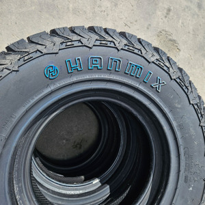 Neumático Todoterreno HANMIX <span class=keywords><strong>BF</strong></span> GOODRICH para Camioneta SUV 4x4 M+S, Neumático para Camioneta Ligera Todoterreno LT275/55R20 LT265/45R21 LT275/45R21 - Product Image 3