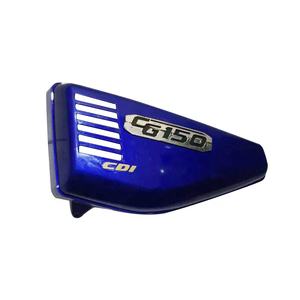 Tapa Lateral de Plástico PP <span class=keywords><strong>para</strong></span> Motocicleta de 125CC y <span class=keywords><strong>150CC</strong></span>, Repuestos <span class=keywords><strong>para</strong></span> CG125 CDI CG150 OEM 83500/600-397-X10 - Product Image 5