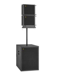 Hot - Selling 10 - Inch Full - Frequency <strong>Array</strong> Sound Column High - Fidelity Small Linear <strong>Array</strong> - Product Image 3
