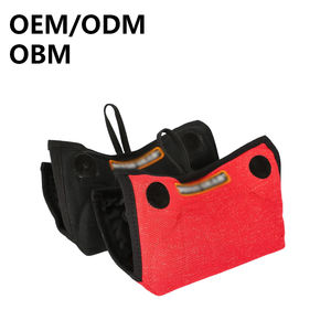 Almohada de Entrenamiento para Perros Ecológica con Asas Resistentes y Correa de Agarre Resistente Forrada con Material de Nailon Suave - Product Image 1