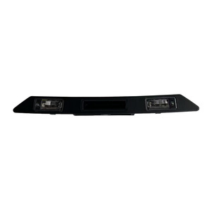 Conjunto de Luz Trasera para Placa de Matrícula de Audi A6L C6 A4 Q7, 8P48275743FZ, 12V, Pieza de Repuesto de Plástico - Product Image 4