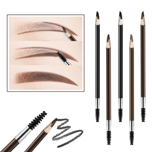 3 colori Microblading Makeup Long Last Tattoo matita per sopracciglia più venduta rinforzatori di matite per sopracciglia naturali - Product Image 6