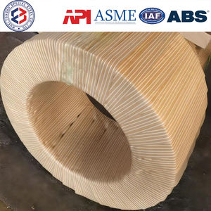 Bobine de cuivre laminée à chaud de T2 ASTM C11000 JIS C1100, bande de cuivre d'en CU-ETPCW004A - Product Image 6