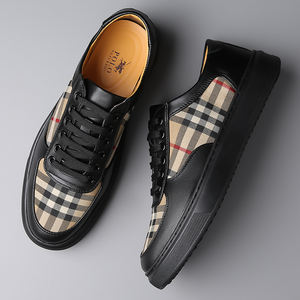 Chaussures de créateur tendance 2026 : Baskets classiques de qualité supérieure, style décontracté et plateforme de luxe pour la marche - Product Image 3