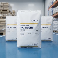 Granulés de PC vierges ignifuges pour applications générales de moulage par injection – Vente directe usine pour acheteurs B2B