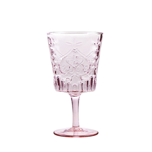 แก้วไวน์วินเทจแก้ว<span class=keywords><strong>โซดา</strong></span>-มะนาวบรรจุ8ออนซ์แก้วน้ำดื่มลา<span class=keywords><strong>ย</strong></span>นูนพร้อมถ้วย<span class=keywords><strong>สีชมพู</strong></span>สำหรับตั้งแคมป์เอเชี<span class=keywords><strong>ย</strong></span><span class=keywords><strong>เซน</strong></span> - Product Image 3