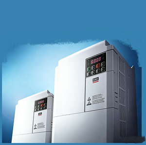 Variador de Frecuencia Industrial Original SV750iS5-4 75kW Trifásico AC380-480V - Product Image 1