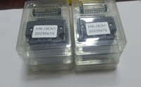 Conector Servo MR-J3CN1 de 50 Pines, Conector de Señal Mitsubishi MR-J3/J4/JE CN1, Conector SCSI de 50 Pines, Piezas de Automatización Industrial
