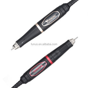 8.5N.cm ad alta coppia senza spazzole micromotore FN258 senza fili pedale del piede di controllo tutto In uno durevole Handpiece gioielli per incisione smalto - Product Image 6
