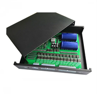 JK Portable B2A16S 8-16S Égaliseur actif Instrument de réparation de batterie Technologie de transfert d'énergie pour la gestion de la batterie (BMS)