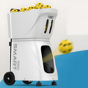 อุปกรณ์ฝึกซ้อมพิคเคิลบอล น้ำหนักเบา พกพาสะดวก ช่วยเพิ่มความเร็วในการเสิร์ฟ การหมุน และการควบคุมการยิง - Product Image 3