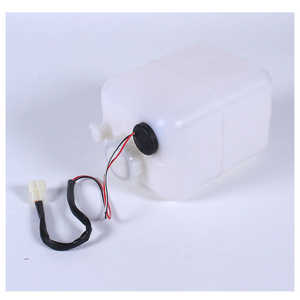 Serbatoio dell'acqua di espansione adatto per escavatore HYUNDAI R200 R210 R220-5 R215-7/240/300 - Product Image 2