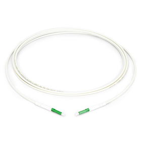 3mm jarretiere optique monomode Singlemode Simplex scapc 1m 2M 3m 3.5M 5m 10m trắng sợi quang trắng 3.0mm vá dây - Product Image 6