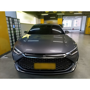 BYD Han 2020 Usata Certificata Guazi - Miglior Prezzo, Berlina 5 Posti, Elettrica Pura, Automatica, Guida a Sinistra per Acquirenti di Auto Elettriche - Product Image 2