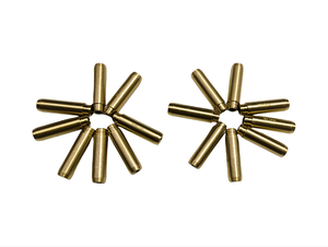 Conducto de Válvula de Admisión y Escape de Silicio, Manganeso y Cobre de Alta Calidad para VAG Magotan <span class=keywords><strong>EA888</strong></span> 1.8T 2.0T CEA CAD, Venta al por Mayor de Fábrica - Product Image 4