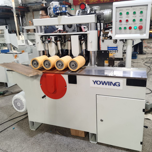 Deko MJ200 — scie à bois, lames multiples, machine de découpe, scie à bois - Product Image 4