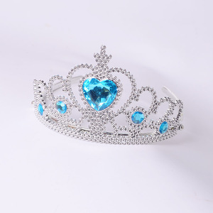 <span class=keywords><strong>Pas</strong></span> <span class=keywords><strong>cher</strong></span> En plastique Fille <span class=keywords><strong>Princesse</strong></span> Fête/rouge Rubis Fleur Décorations pour Tenues De Fête De Fête. - Product Image 3