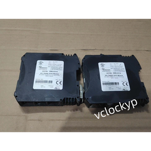 รีเลย์นิรภัย Bihl+Wiedemann รุ่น BWU2314 โมดูลนิรภัย E/A แบบ ASI มือสอง - Product Image 4
