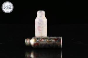 Formato diverso 50mL 100mL 120mL <span class=keywords><strong>profumo</strong></span> cosmetico bombolette Spray in alluminio - Product Image 5