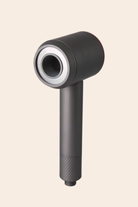 Thời trang đơn giản Thiết kế vòi hoa sen lọc đầu ACF Carbon phòng tắm vòi hoa sen Máy lọc nước cho da làm sạch - Product Image 4