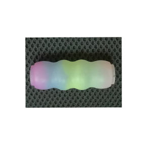 Tubo flexible de escape de gel de sílice inflable, expansible, hueco, de caucho de silicona, personalizado, no estándar, OEM, de 32 años de experiencia - Product Image 6