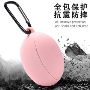 Étui pour écouteurs en Silicone, housse de protection pour <span class=keywords><strong>Huawei</strong></span> Freebuds 4i - Product Image 5