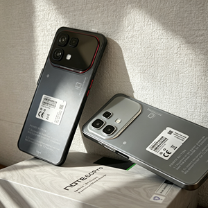 Spark40PRO 16G+1TB พร้อมระบบ Android 15 เวอร์ชันปลดล็อค โทรศัพท์มือถือซีพียูสิบคอร์ แบตเตอรี่แบบสองซิม 7000mAh สมาร์ทโฟน - Product Image 2