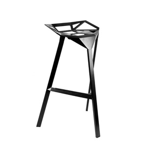 Private Logo Label High Chair for Kitchen Counter Barstool Shop Breakfast <b>bar</b> and <b>Stools</b> - Product Image 3