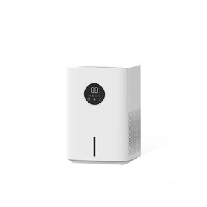<b>Humidifier</b> 4L Water Tank Automatic Sleep Low High Mode Home Office Use - Product Image 2