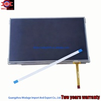 Convient pour scanner entièrement automatique GIT G-SCAN2 GSCAN2, écran d'affichage tactile, écran LCD 7 pouces, assemblage