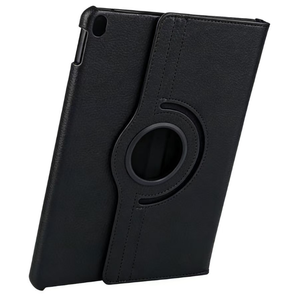 Funda de Cuero PU Magnética con Función de Activación/Suspensión Automática y Rotación de 360° con Logotipo OEM para Mediapad 10 - Product Image 5