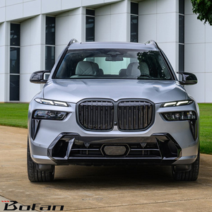 ชุดบอดี้ M60i <span class=keywords><strong>GO7</strong></span> BMW G07 lci แบบอัพเกรด X7ธรรมดา - Product Image 3