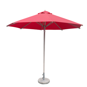 MOJIA <span class=keywords><strong>Sombrilla</strong></span> Grande de Aluminio para Exteriores, <span class=keywords><strong>Sombrilla</strong></span> de <span class=keywords><strong>3</strong></span> <span class=keywords><strong>Metros</strong></span> para Patio y Jardín - Product Image 2