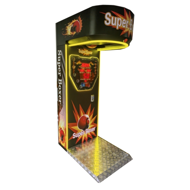 Coin Operated Arcade Amusement Games Electronic