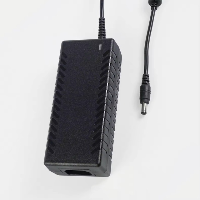 120w Adapter AC to DC 100v-240v 50hz 60hz Power Supply 24V 5A Desktop Power Adapter for LED Light