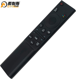 <span class=keywords><strong>Meilleur</strong></span> <span class=keywords><strong>prix</strong></span> pour la télécommande IR de remplacement BN59-01388F compatible avec les téléviseurs intelligents - Product Image 4