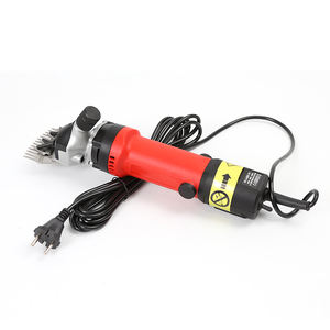 Nuovo aggiornamento macchina di taglio della lana ST001 elettrico taglio della lana elettrico Clipper di pecora per allevamento di pecore - Product Image 4