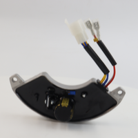 YP, Yuxin Accessoires de tondeuse à gazon de haute qualité, régulateur de tension AVR pour générateur triphasé