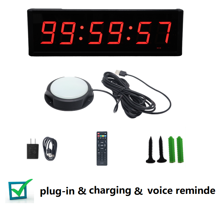 Modèle de charge de voix