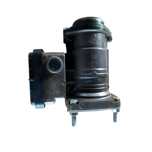 วาล์วเบรกอากาศ EBS รุ่น K000917 สำหรับระบบเบรกของรถบรรทุก สภาพใหม่ อะไหล่ซ่อม - Product Image 1
