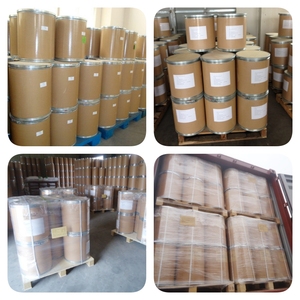 8-هيدروكسي الكبريتات أحادي الهيدرات/8-هيدروكسي الكينولين سلفات CAS-31-6 - Product Image 4